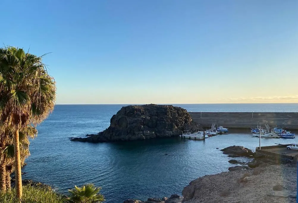 Casa Yukka Villa With Heated Pool Lajares Spanien