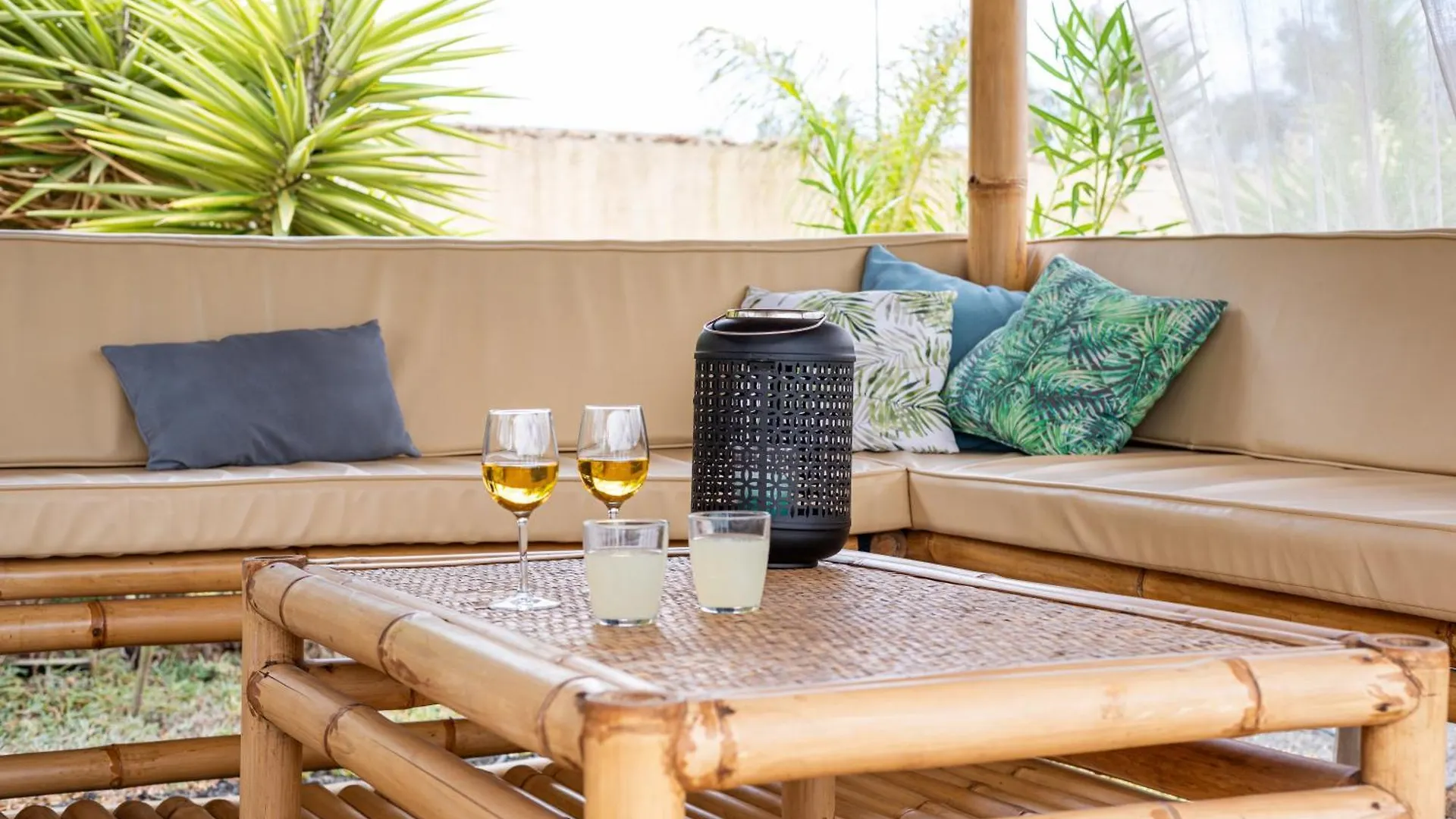 Casa Yukka Villa With Heated Pool Lajares