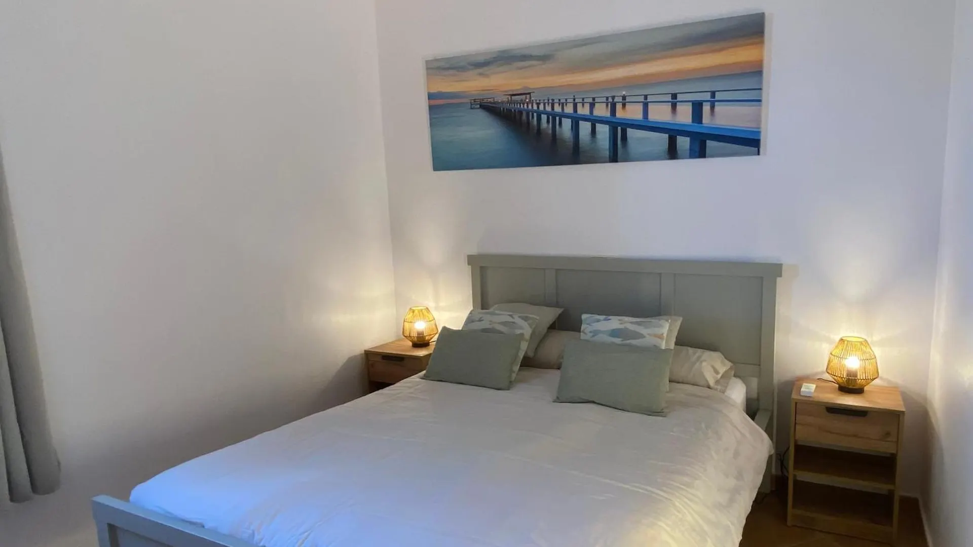 Casa Yukka Villa With Heated Pool Lajares